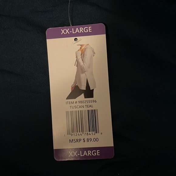 Lightweight pullover - Picture 2 of 3